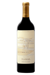 Nabal crianza