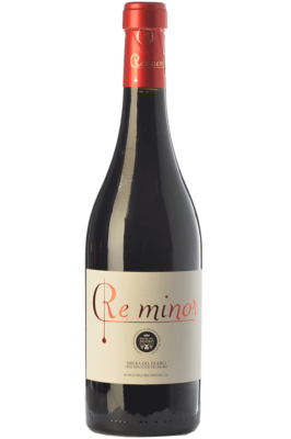 Re Minor