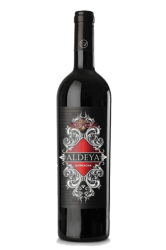 Aldeya Garnacha