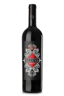 Aldeya Garnacha