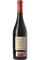 Re Minor Wine to you