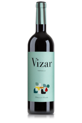 Vizar Tempranillo