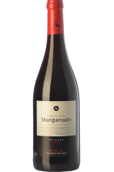 Finca Marquesado Crianza