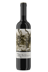 Trus Roble