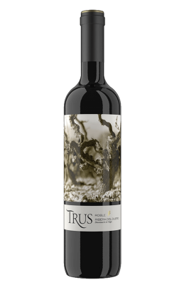 Trus Roble
