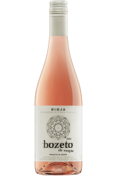 Bozeto de Exopto Rosado