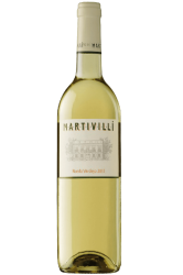Martivillí Verdejo