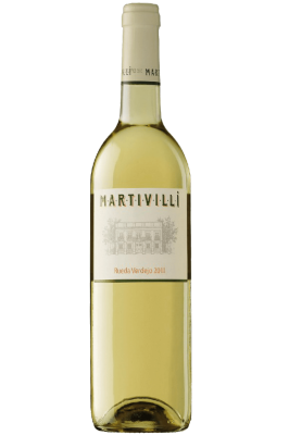 Martivillí Verdejo