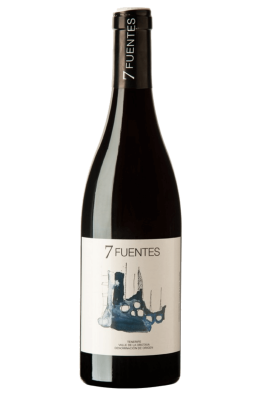7 Fuentes Suertes del Marqués