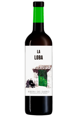 La loba