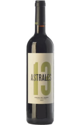 Vino Astrales crianza