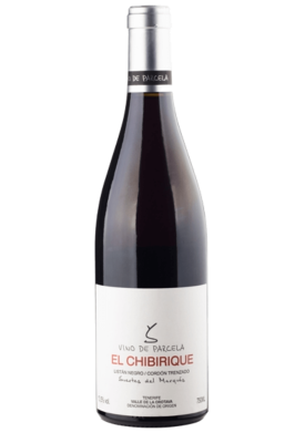 El Chibirique Suertes del Marqués
