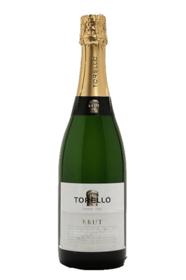 Torelló Brut Reserva