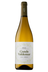 Conde Valdemar Blanco 