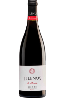Tilenus La Florida