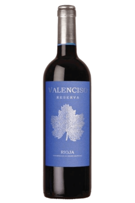 Valenciso Reserva