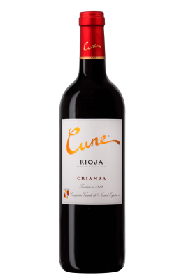Cune Crianza