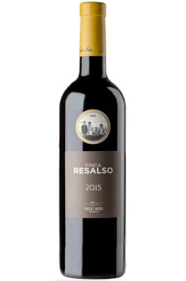 Finca Resalso