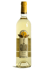Guitian Godello