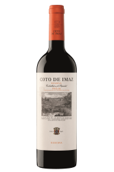 Coto de Imaz Reserva