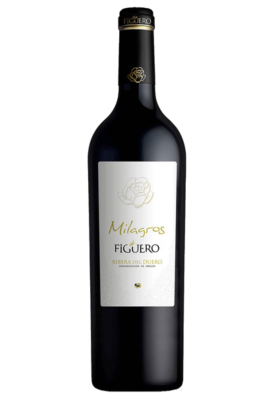 Milagros de Figuero