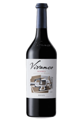 Vivanco Reserva