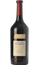 Vivanco Parcelas de Garnacha