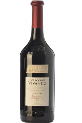 Vivanco Parcelas de Garnacha