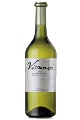 Vivanco Blanco