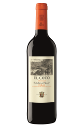 El Coto Crianza