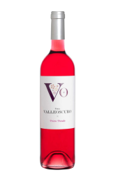 Vino Rosado afrutado