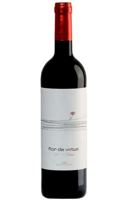 Flor de Vetus 