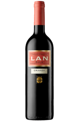 LAN Crianza 
