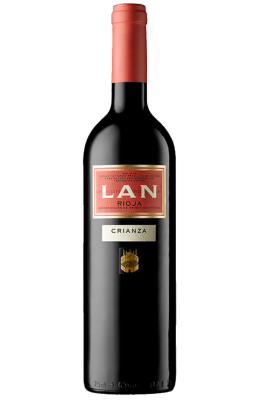 LAN Crianza 