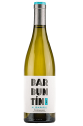 Barbuntín Albariño