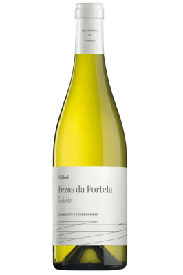 Pezas da Portela