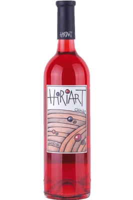 Hiriart Lágrima
