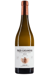 Pazo Casanova