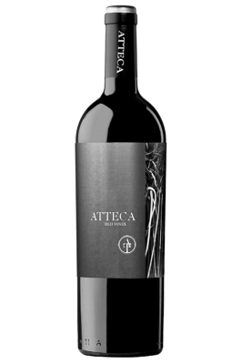 Atteca