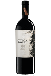 Atteca Armas