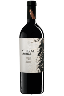 Atteca Armas