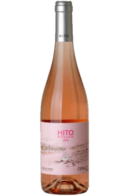 Hito Rosado