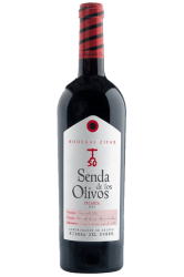 Senda de los Olivos Crianza