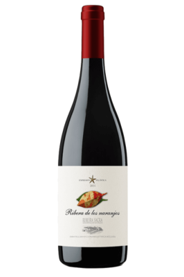 Ribera de los Naranjos de Raúl Pérez