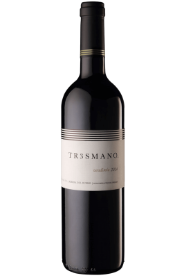 Tr3smano Vendimia