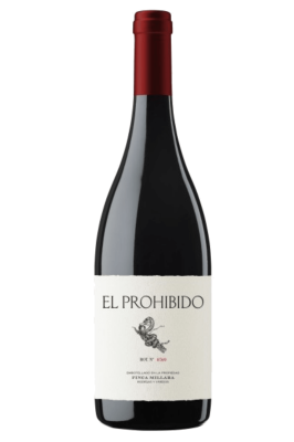 El Prohibido de Raúl Pérez