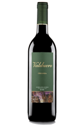 Valduero Crianza