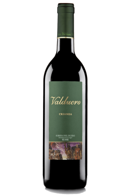 Valduero Crianza