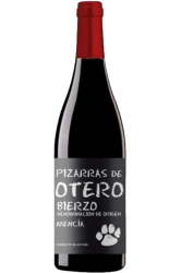 Pizarras de Otero