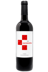 La Enfermera
